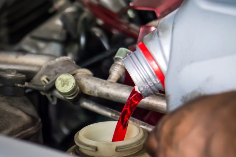 Check Engine Light After Transmission Fluid Change: Key Causes & Fixes