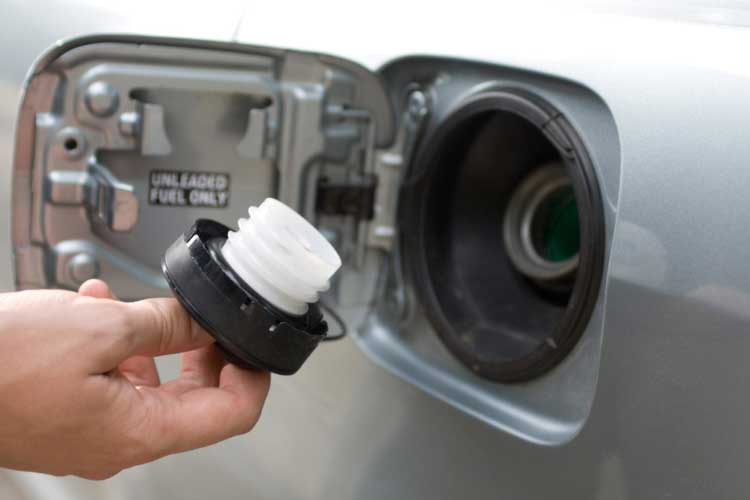 Can A Loose Gas Cap Cause A Check Engine Light