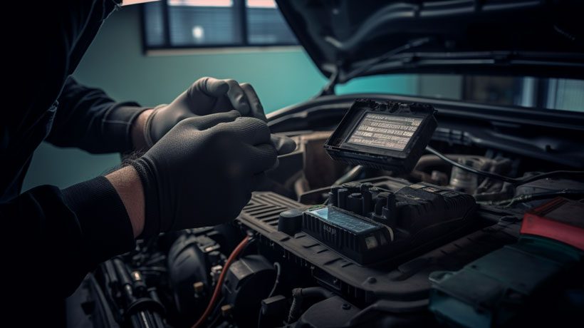 Check Engine Light Diagnostic Cost