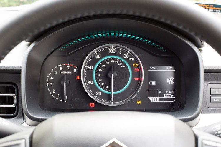 Check Engine Light Disappeared
