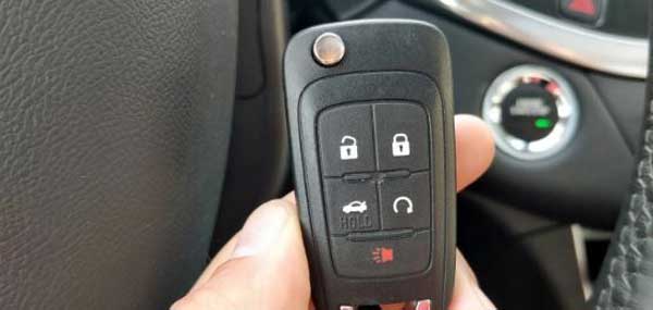 How to bypass check engine light for remote start