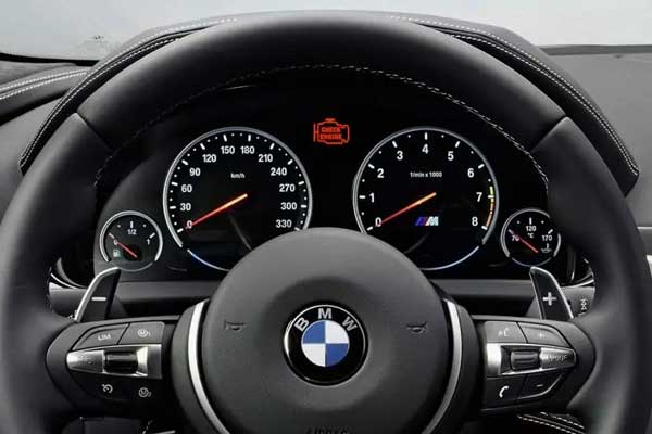Is it illegal to remove check engine light
