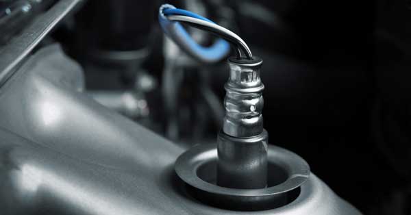 Car Sensor issues