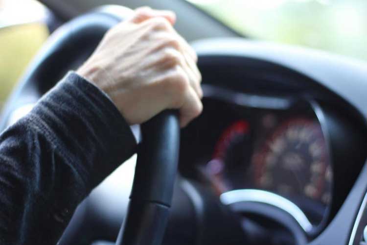 Car Stalling When Slowing Down
