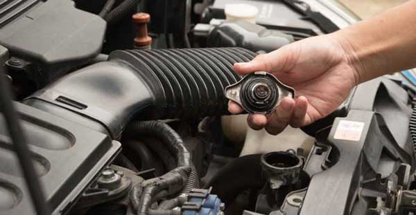 Engine problems