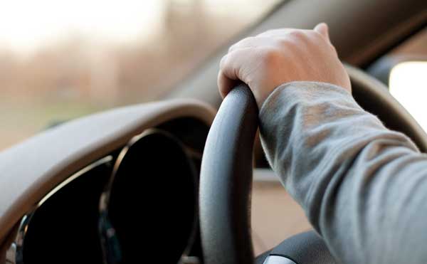 How do you fix your car shaking when starting