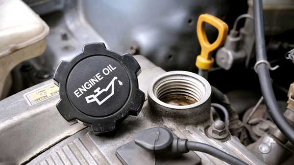 How do you fix your engine hesitation when turning