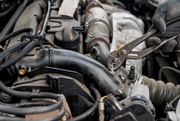 How much will it cost to fix a car stalls at idle problem