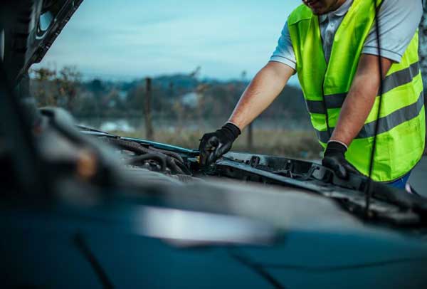 How to fix a car that stalls in reverse