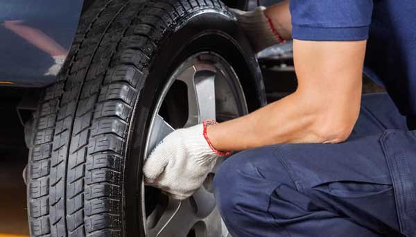 How to fix your car shakes after tire rotation