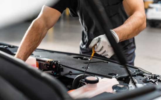 Is stalling when slowing down bad for your car
