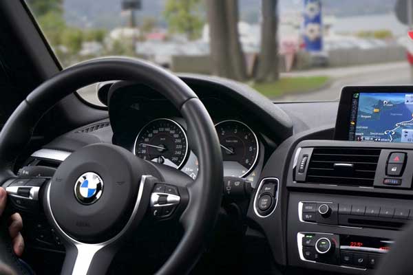 What causes your car to shake when idle