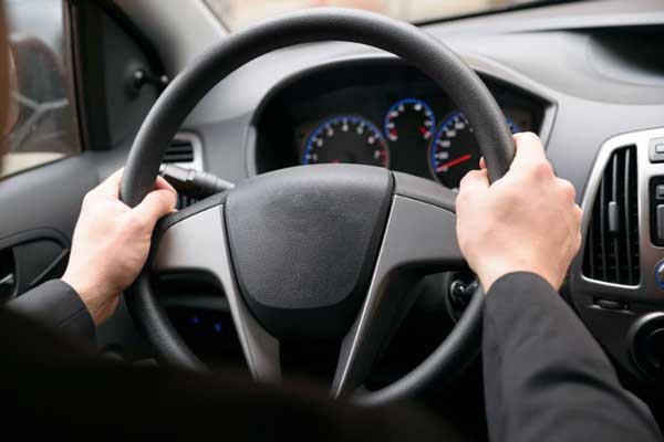 What causes your car to stall when driving at low speeds
