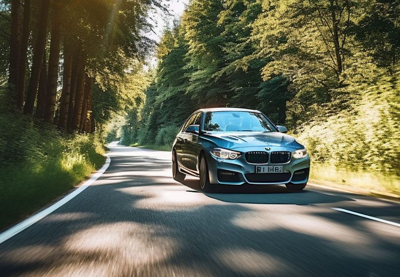What does your automatic car stall when slowing down