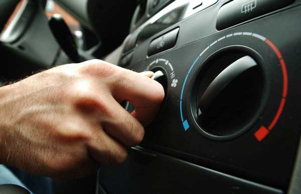 What if my car shakes more when ac is on