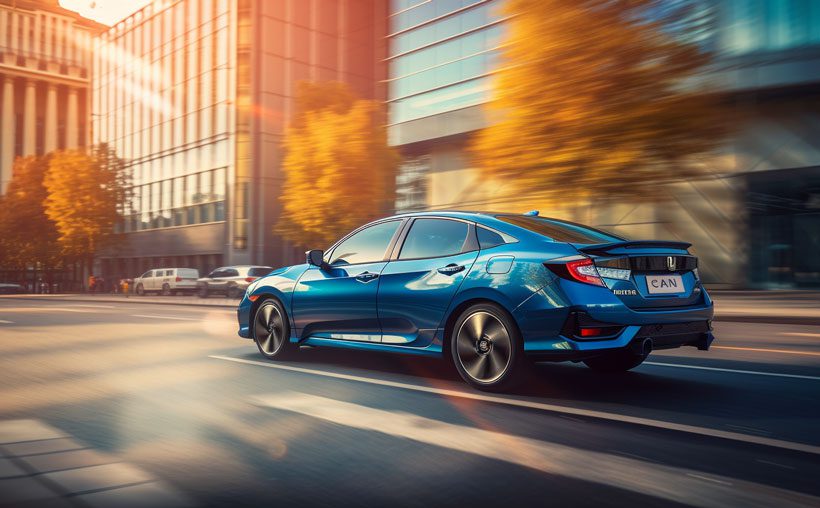 What if your car shakes when braking at high speeds
