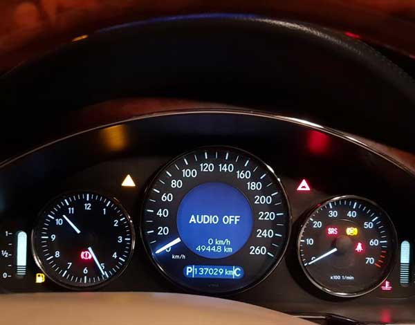 What if your car stalls when slowing down and no check engine light