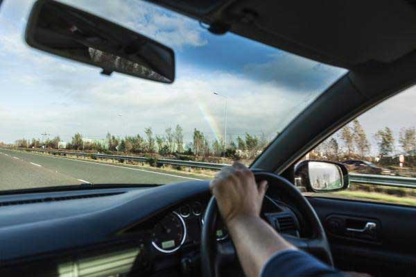 Why does your car shake when braking