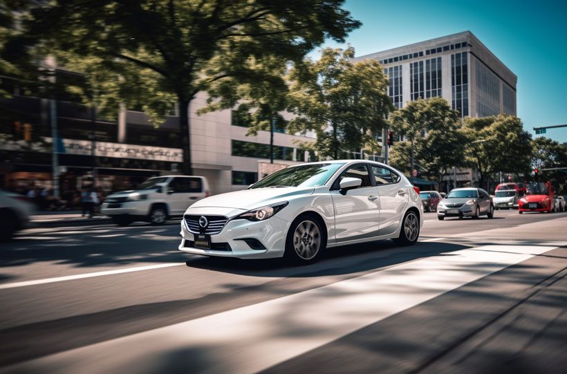 Why does your car stall when slowing down