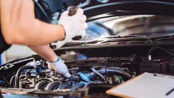 Why is your car shaking when idle but not in neutral