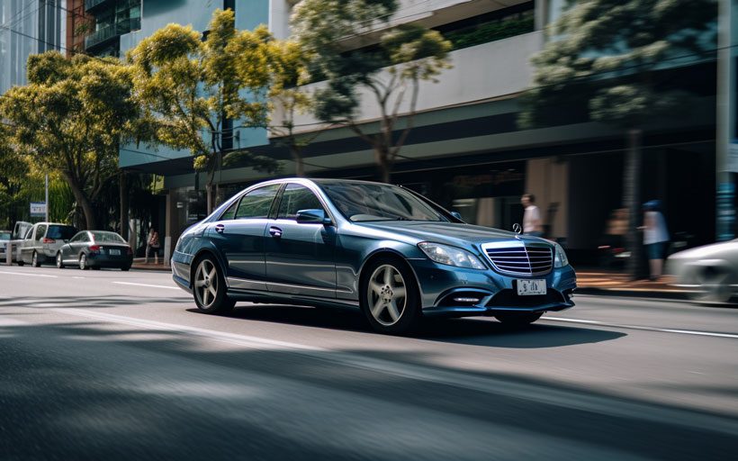 Why your car shakes when accelerating uphill