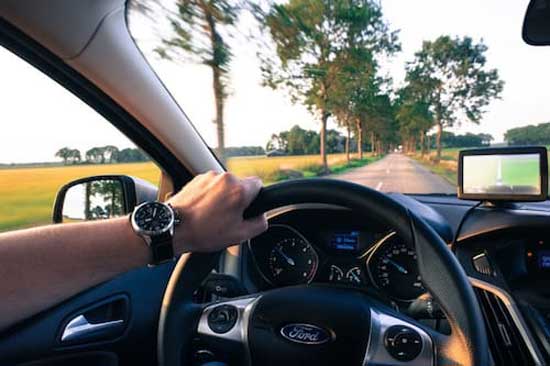 Why your car shakes when accelerating