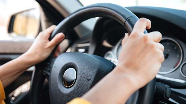 Why your car shakes when braking at low speeds