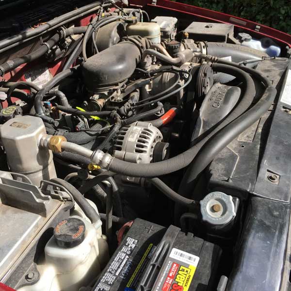 Why your car stalls at idle after battery change