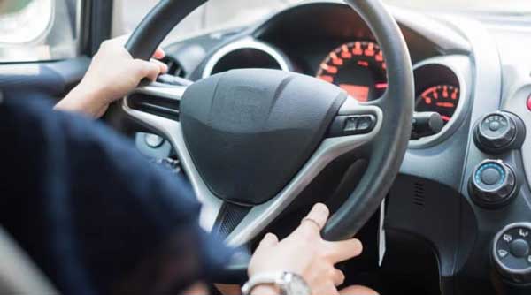 Why your car stalls when reversing uphill