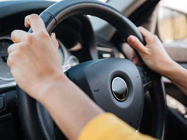 Why your steering wheel shakes after tire rotation