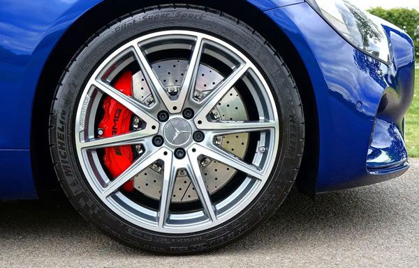 Brake Calipers