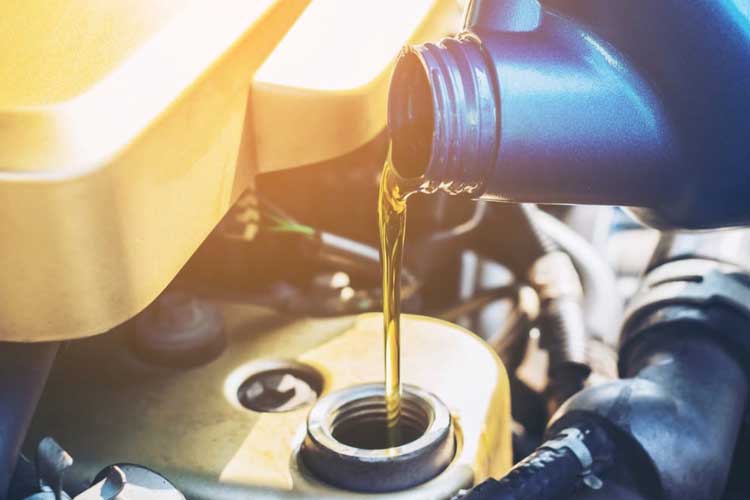 Car Overheating After Oil Change