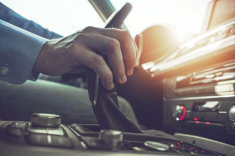 Car Shake When Changing Gears