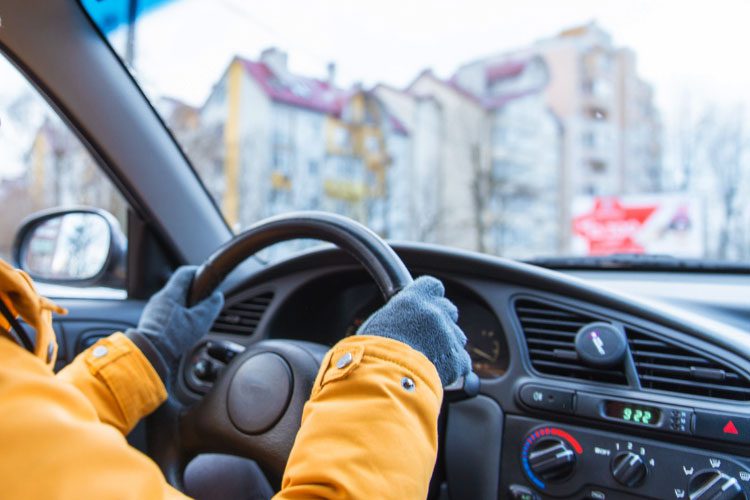 Car Shake When Cold