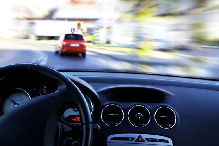 Car Shakes When Driving Over 60-70 Mph