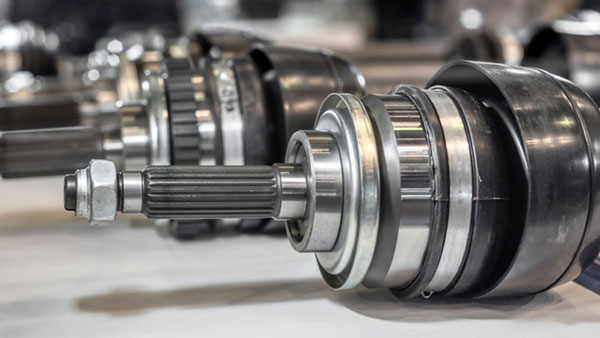 What Are CV Axles
