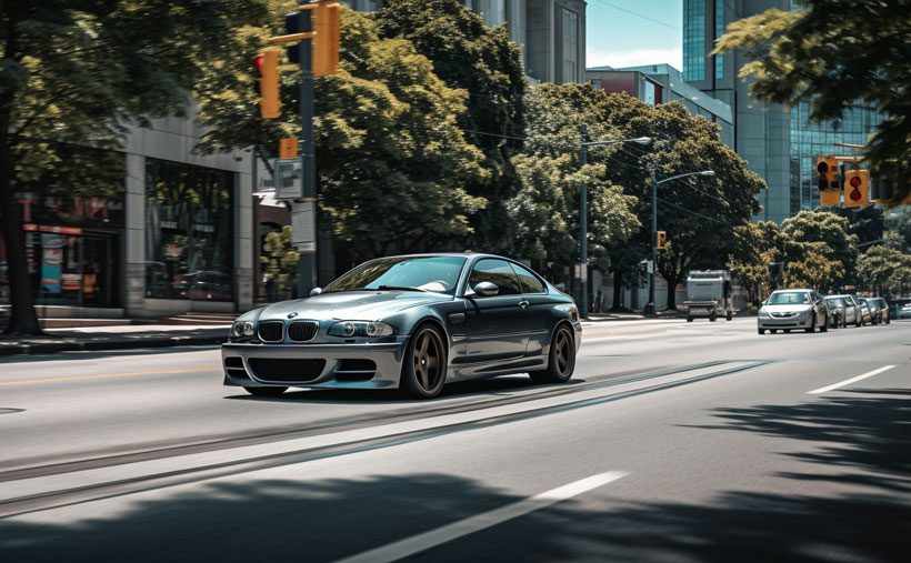 When Should I Go To A Professional For A Shaking Car
