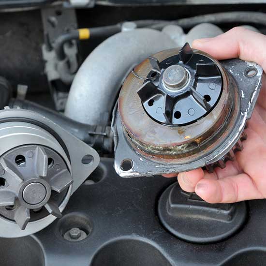 Why your car is overheating after new radiator and thermostat