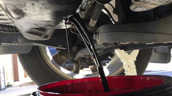 Will Oil Change Stop Your Car From Overheating