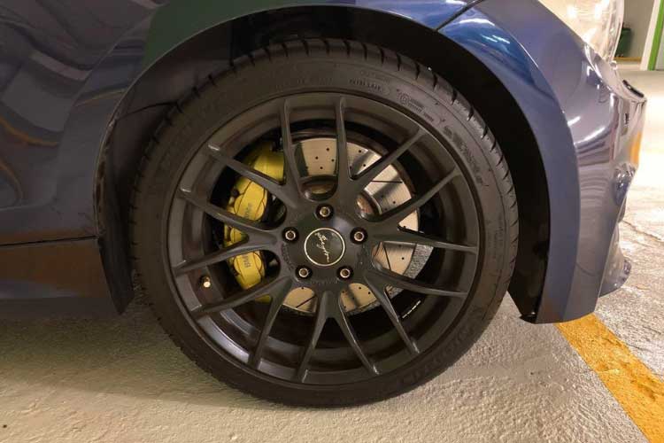 Can You Drive Without Brake Pads