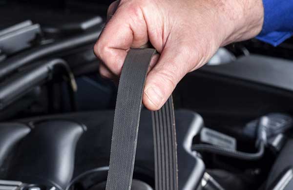 Can you Drive Without a Serpentine Belt