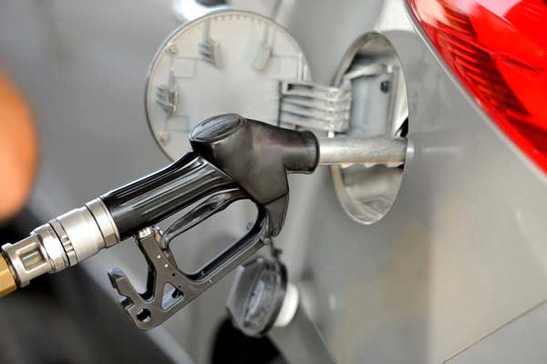 Fuel Evaporation And Loss