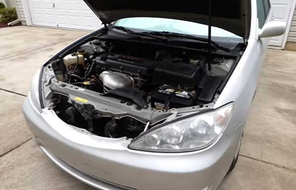 How To Fix A Shaking Car After Battery Change