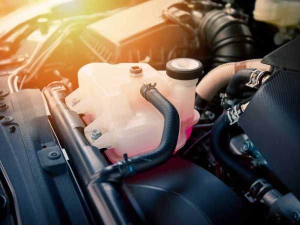 Importance Of Coolant In Car Engines