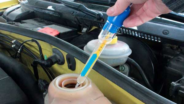 Preventive Measures For Low Coolant In Cars