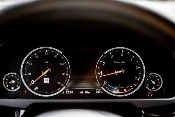 Signs That Your Coolant Is Low