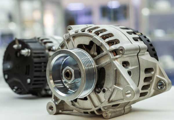 What are the Risks of Driving without An Alternator