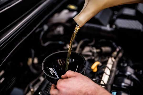 Why is Your Car Shaking After Oil Change