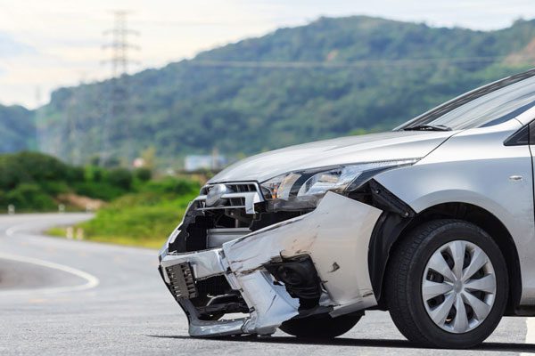 Bent Frame Fixing Cost Of Your Car