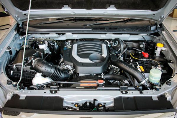 Can You Drive A Car With A Blown Engine